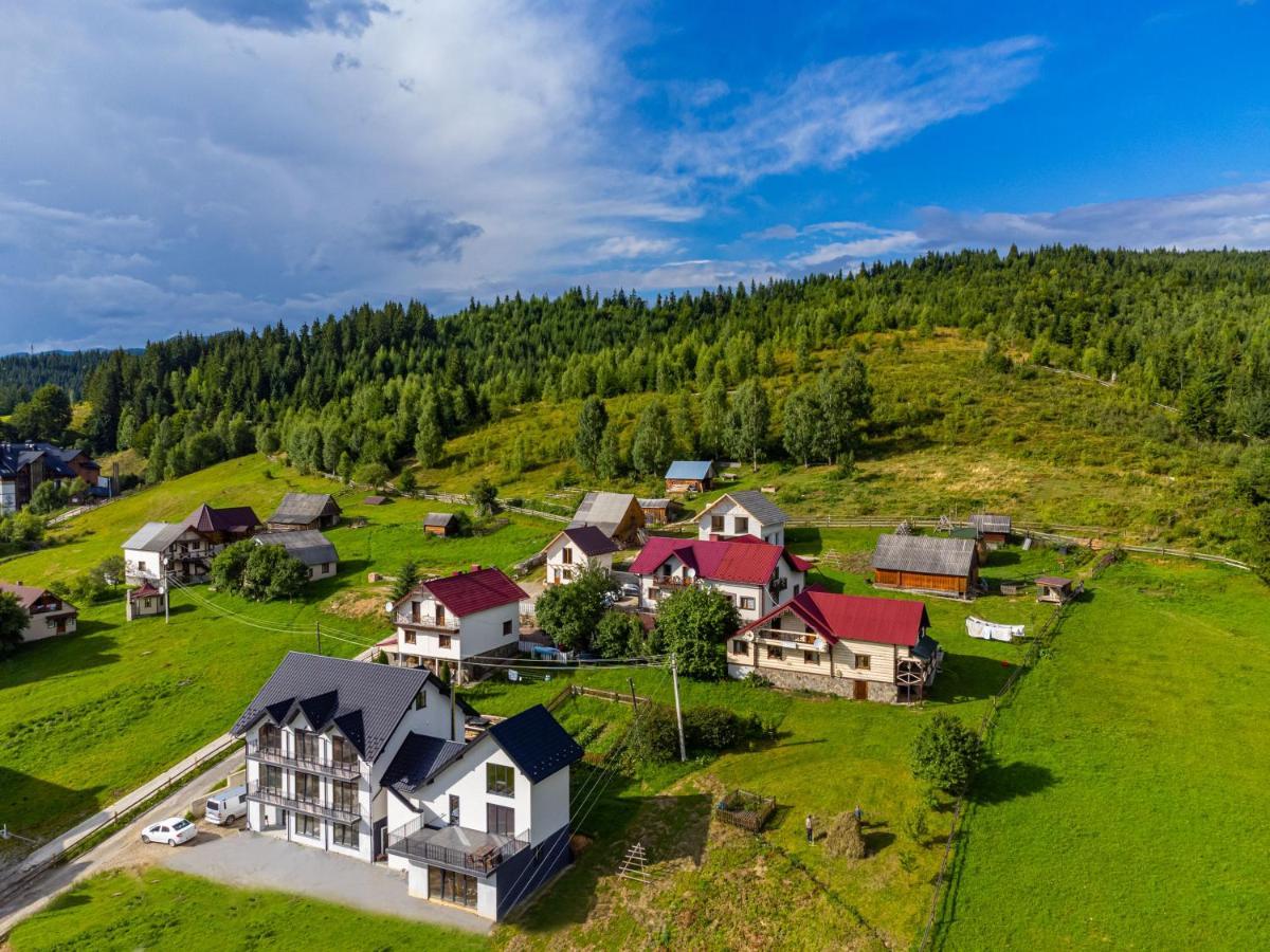 Comfort House Буковель Экстерьер фото