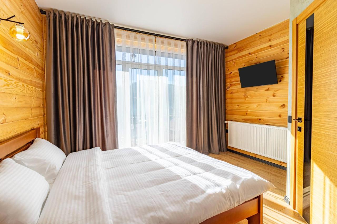 Comfort House Буковель Экстерьер фото