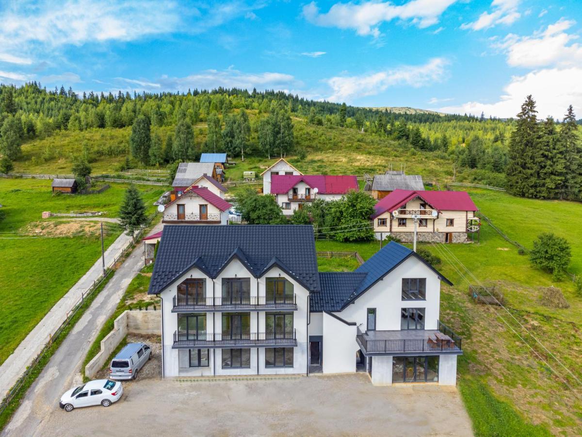 Comfort House Буковель Экстерьер фото