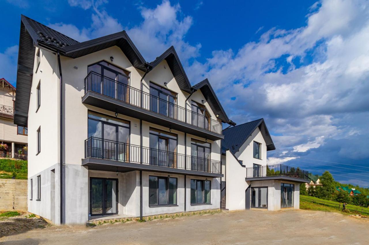 Comfort House Буковель Экстерьер фото