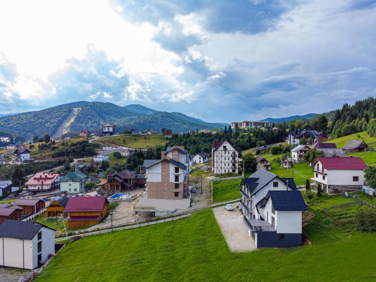 Comfort House Буковель Экстерьер фото