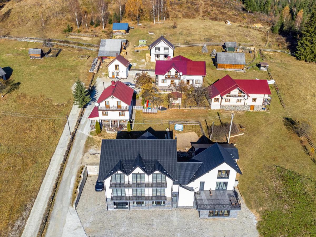Comfort House Буковель Экстерьер фото
