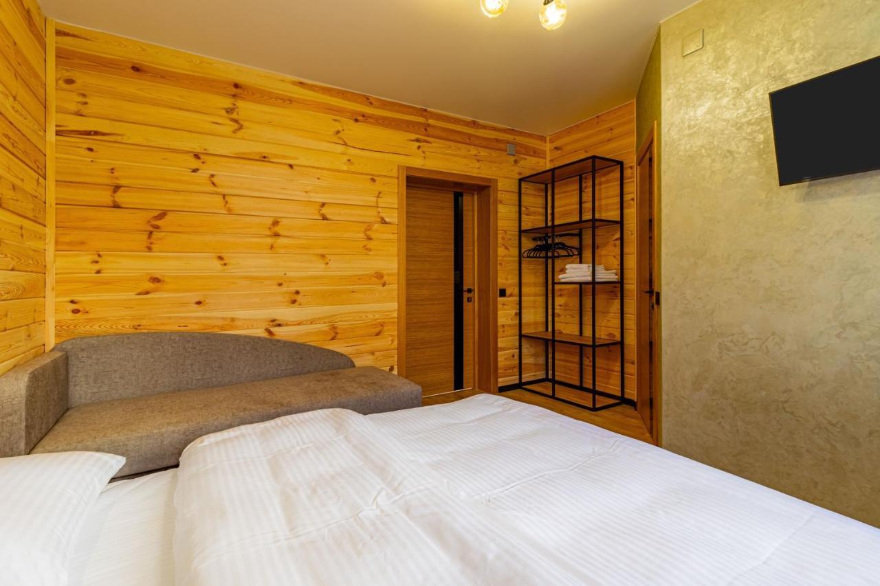 Comfort House Буковель Экстерьер фото