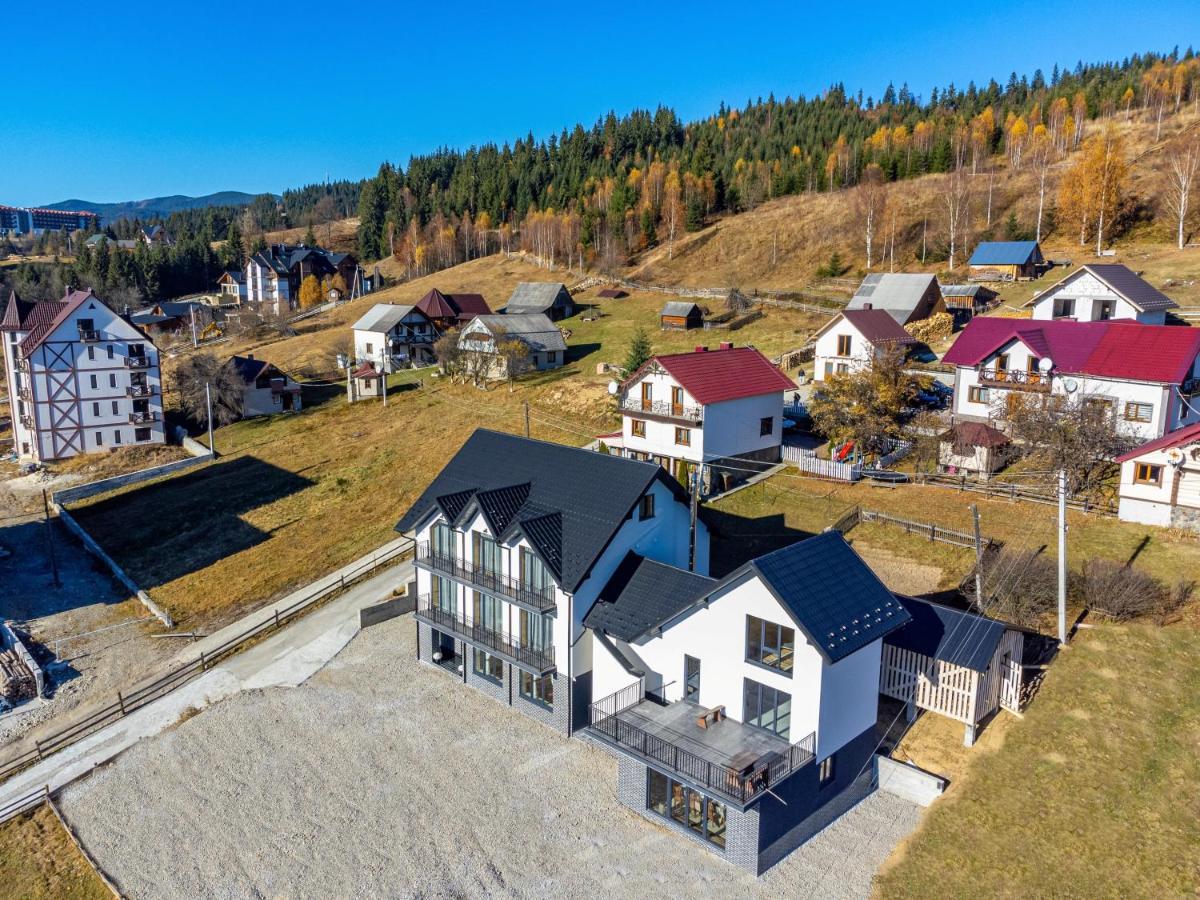 Comfort House Буковель Экстерьер фото