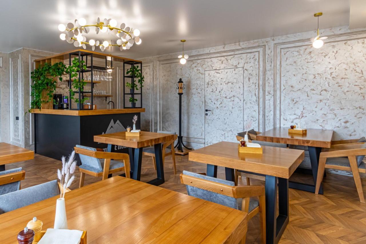 Comfort House Буковель Экстерьер фото