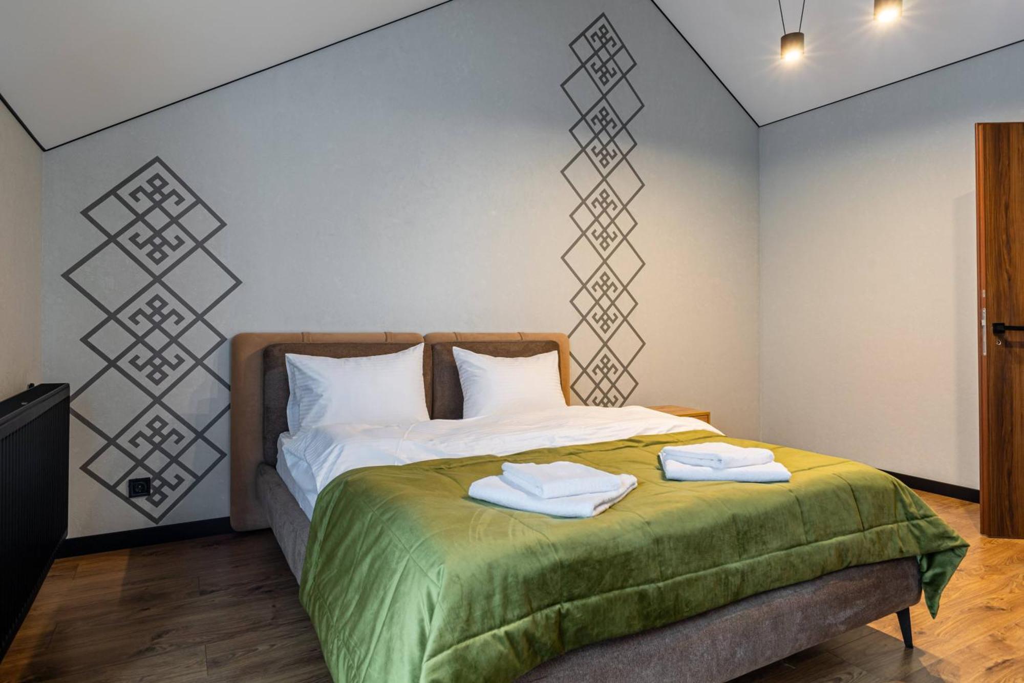 Comfort House Буковель Экстерьер фото